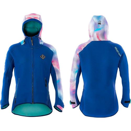 Aztron Neo Neoprene 1.5 Rashguard-jacke S S