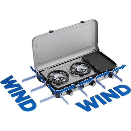 Campingaz Camping Kitchen 2 Multi Cook