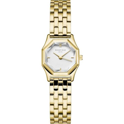 Uhr Rosefield Women's Gold Rosefield-GWGSG-G02