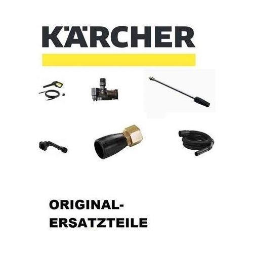 KÄRCHER Ersatzteile Ersatzteilsatz Pump, 2.883-972.0