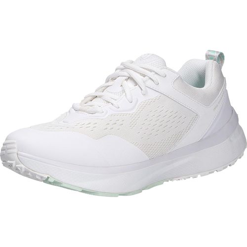 Joya Veloce W White, Textile, 100% vegan, Active-Sohle, Kategorie Emotion JY089A 41