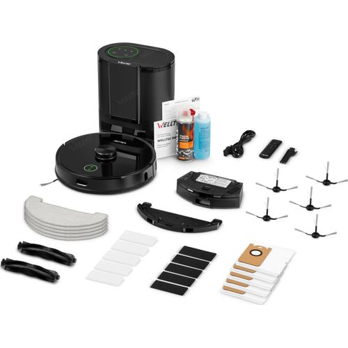 Saugroboter Welltec Probot® R8 Pro