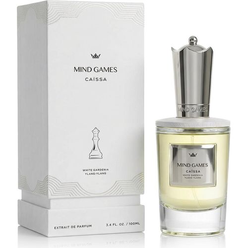 Mind Games Caïssa Extrait de Parfum 100 ml UNISEX