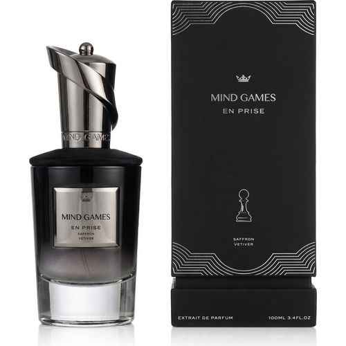 Mind Games En Prise Extrait de Parfum 100 ml UNISEX