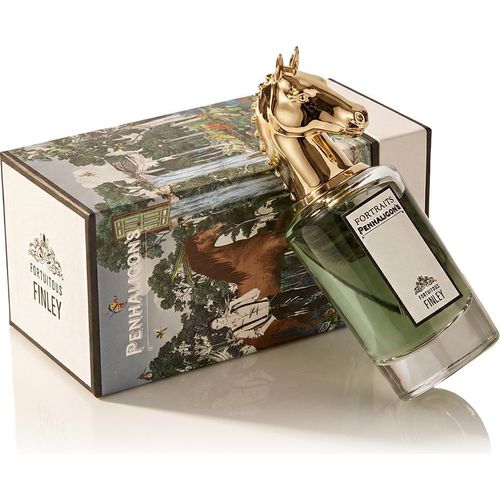 Penhaligon's Fortuitous Finley Eau De Parfum 75 ml (man)