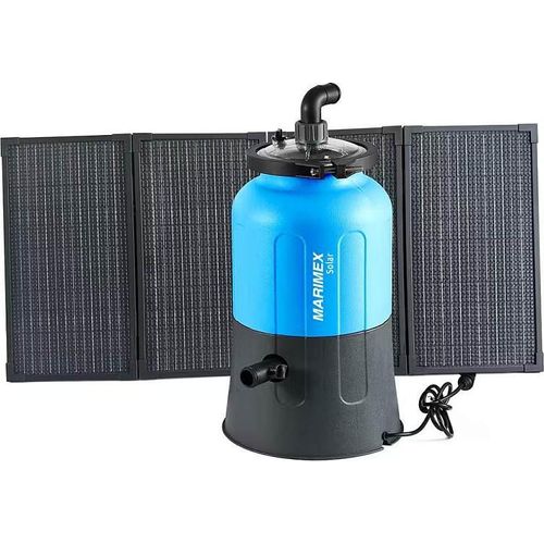 Marimex ProStar Solar 3 Poolfilterung