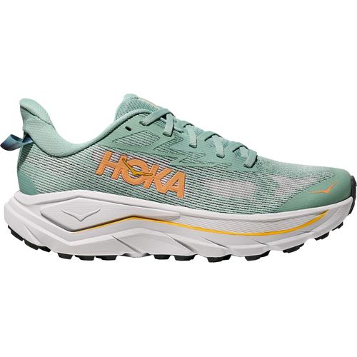Hoka One One W Challenger 8 Jade / Cosmic Grey Jade / Cosmic Grey 39 1/3