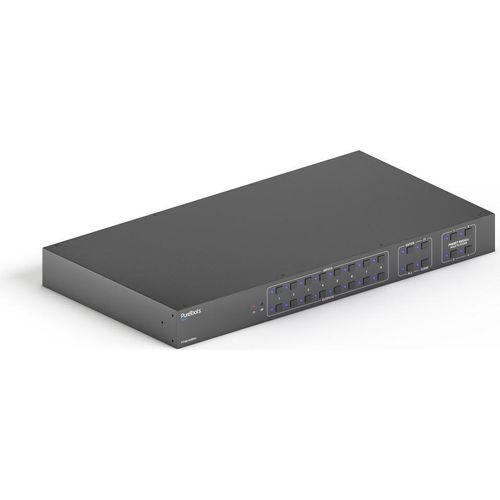 Purelink PT-MA-HD88DA HDMI Matrix 8x8 mit Audioauskopplung