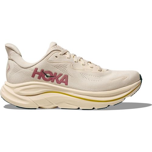 Hoka One One W Clifton 10 Birch / Alabaster Birch / Alabaster 39 1/3