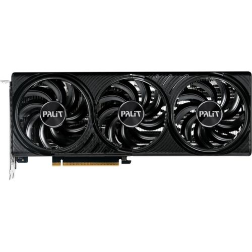 PALIT Graphics card GeForce RTX 5060 INFINITY 3 8GB GDDR7 128bit 3DP/HDMI
