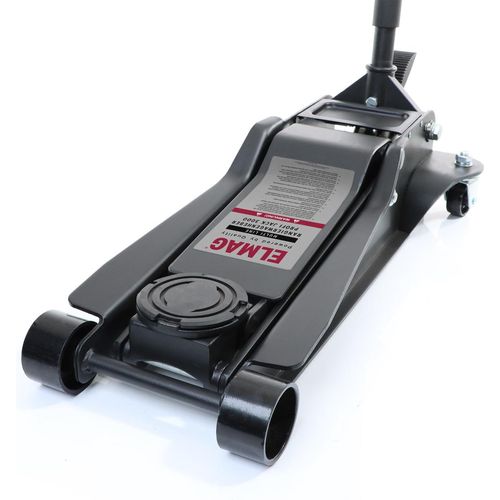 Rangierwagenheber PROFI JACK 3000
