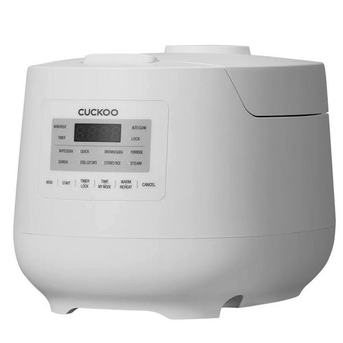 Cuckoo Reiskocher 1.08l CR-0641F