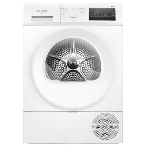 Siemens WT45HVA4 Wärmepumpentrockner