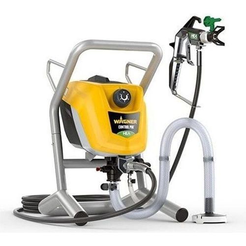 Airless Farbspritzgerät WAGNER HEA Control Pro 250M, 1.25 l/min, 110 bar, 550 W, High Efficiency Airless Technologie