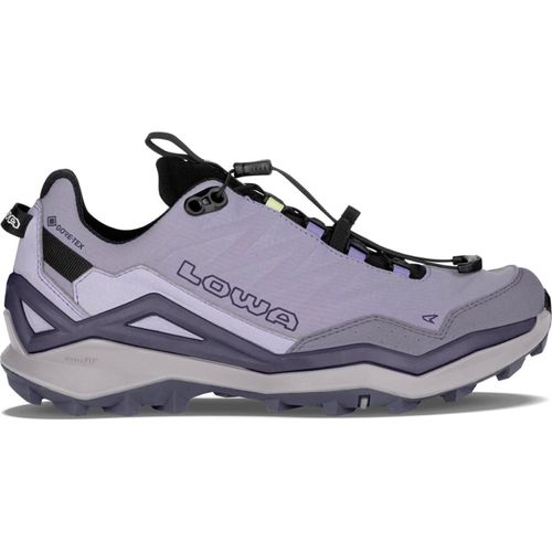 LOWA MADDOX PRO GTX LO SL Ws FLIEDER/HELLFLIEDER FLIEDER/HELLFLIEDER 37