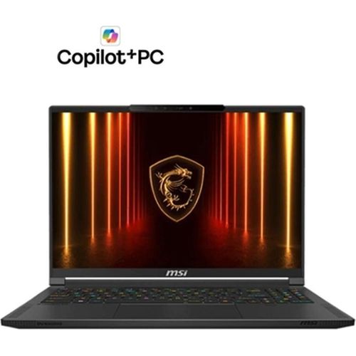 Msi Stealth A16 Ai+ A3hwgg-012xes 16´´ R7-ai 350/32gb/1tb Ssd/rtx 5070 Gaming-laptop One Size / EU Plug 220V One Size