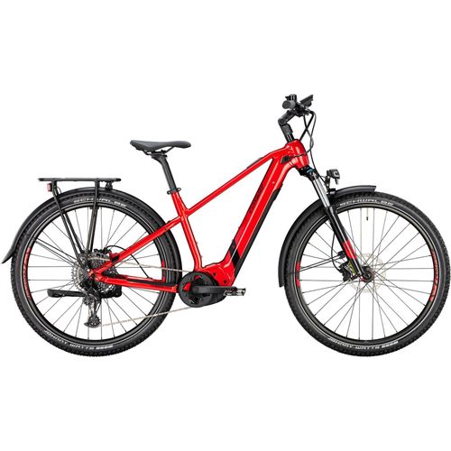 Conway CAIRON C 3.0 HE. 29/XL 12GG RED/BLACK