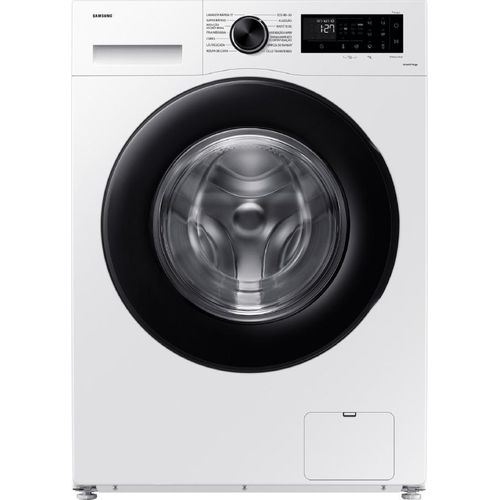 Waschmaschine Samsung AI EcoBubble 10 kg 1400 U/min Weiß - WW10FG5U34AEEP