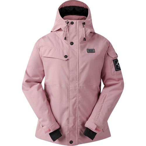 Dare 2B - "Ski Life" Skijacke für Damen RG11520 (44 DE) (Lila)