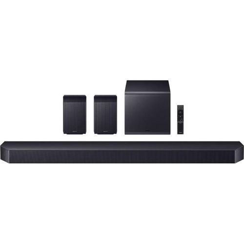 Soundbar Samsung HW-Q990F/ZF
