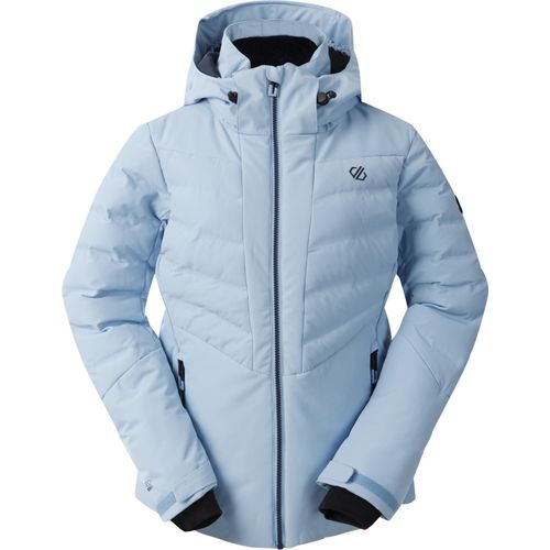 Dare 2B - "Gliding" Skijacke für Damen, Wasserfest RG12306 (42 DE) (Gletschersee)