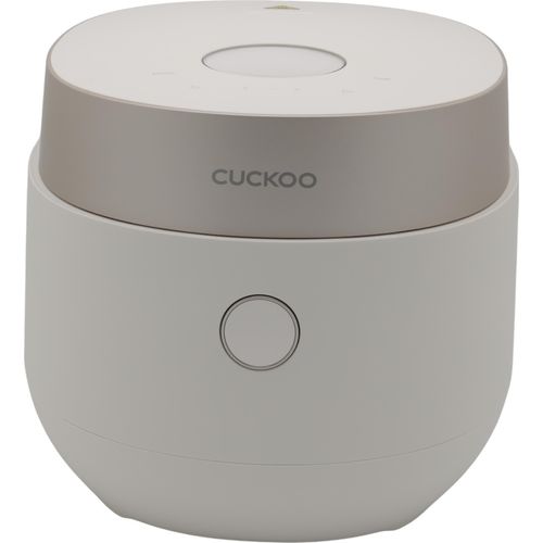 Cuckoo Reiskocher 1.80l CR-0685FW white