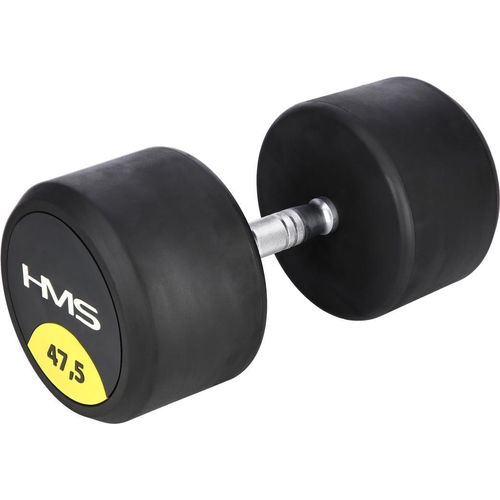 Gummihantel 47,5 kg - Heimfitnessgeräte