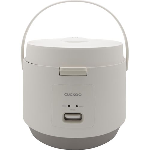 Cuckoo Reiskocher 1.80l CR-1095 white
