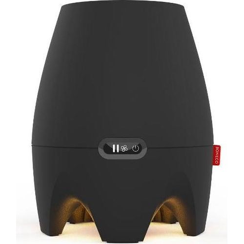 BONECO E200 - Luftbefeuchter (Schwarz)