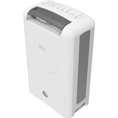 EcoAir Classic 7,5L (Grau) - Adsorptionstrockner