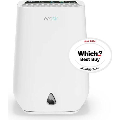 EcoAir Classic 11L - Adsorptionstrockner