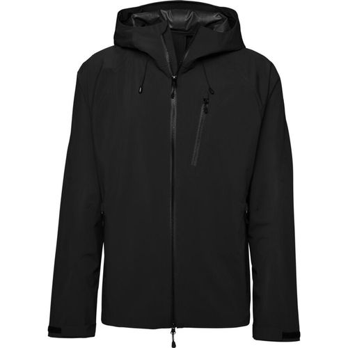 HAKRO High-Activejacke ECO #884 Gr. L schwarz