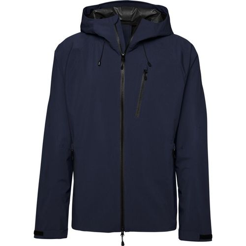HAKRO High-Activejacke ECO #884 Gr. M tinte
