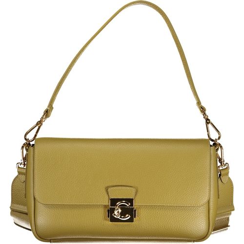 Coccinelle Damen-Grne Tasche