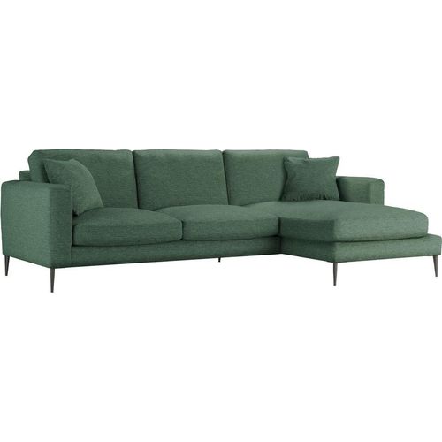 Universelles Ecksofa Slender aus medizinischem Schaumstoff-Baku 15