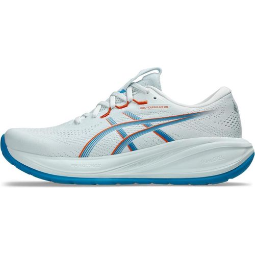 Asics GEL-CUMULUS 28 weiss 41.5