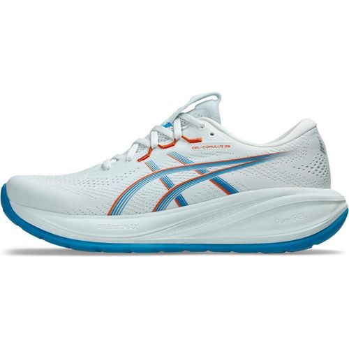 Asics GEL-CUMULUS 28 weiss 43.5