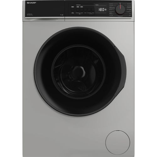Sharp ES-PRO714SA-DE Waschmaschine 7kg VeeZy App AquaStop AllergySmart