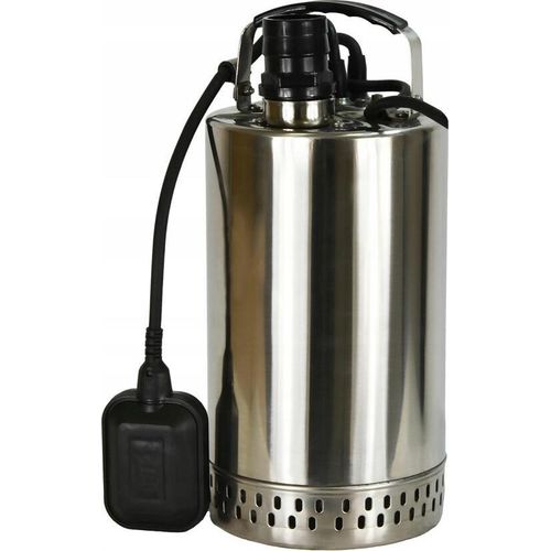 IBO | Tauchpumpe SWQ Hot - 750W - Edelstahl - Hohe Leistung - Für heiße Flüssigkeiten