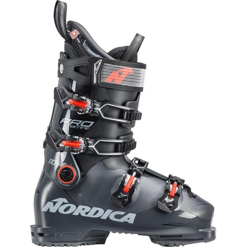 Nordica PRO MACHINE 110 (GW) schwarz 30/30.5