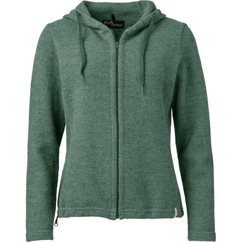Kalea Women XL grün - schilf