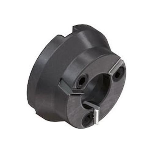 Röhm Mitnehmer-Scheibe Spannkreis-Ø 32 H Mitnehmer-Platte 6x3,2 Linkslauf - 1341633