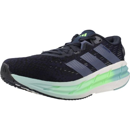 Adidas Running Shoes JR0310 in AURINK/PRLOIN/LIMBUR color size 42
