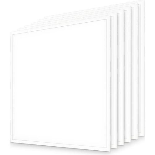 hoftronic LED-Panel 62x62 cm 25W 4700lm 4000K UGR
