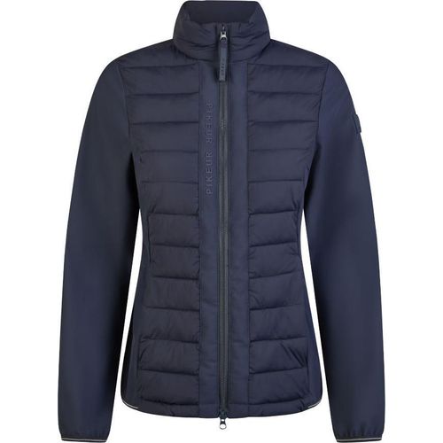 Pikeur FS26 Hybrid Jacke the Core Damen
