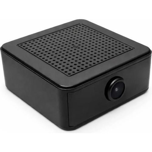 Kleine Wi-Fi-Kamera Zetta Z5 mit Bewegungserkennung