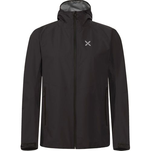 Montura SHELTER JACKET schwarz XXL