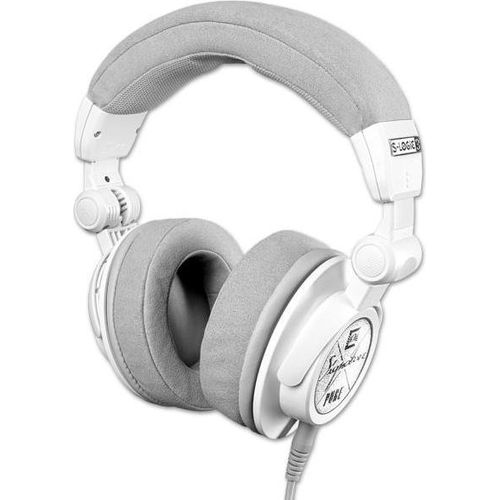 Ultrasone Kopfhörer Signature Pure Weiss
