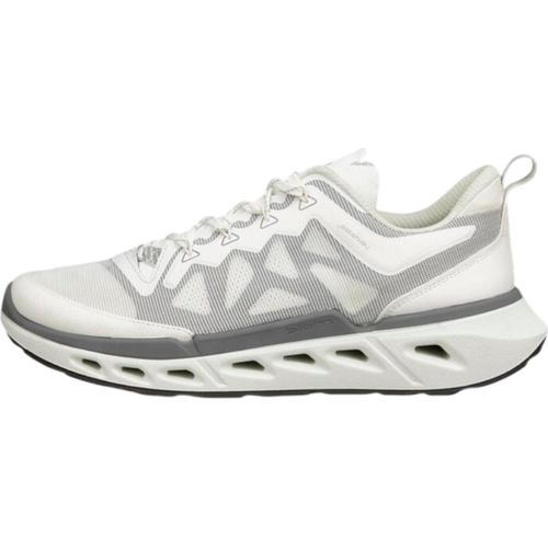 Ecco ECCO BIOM 720 M WHITE/WHITE/BLACK/WHITE WHITE/WHITE/BLACK/WHITE 42