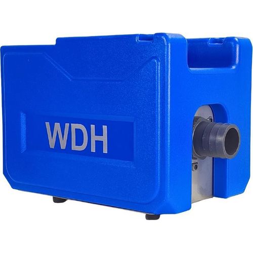 Seitenkanalverdichter WDH-SV58